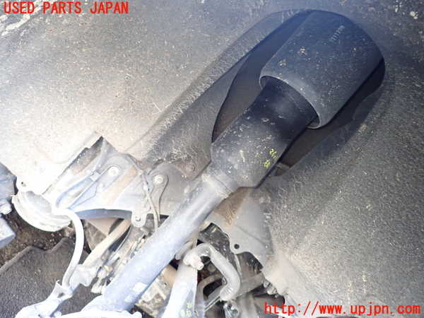 1UPJ-26065035]レクサス・LS460(USF40)右リアストラット 中古_m0001.jpg