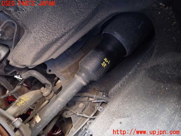 1UPJ-26065045]レクサス・LS460(USF40)左リアストラット 中古_m0001.jpg