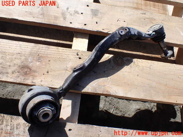 5UPJ-26065320]レクサス・LS460(USF40)左フロントテンションロッド 【ジャンク】_m0002.jpg