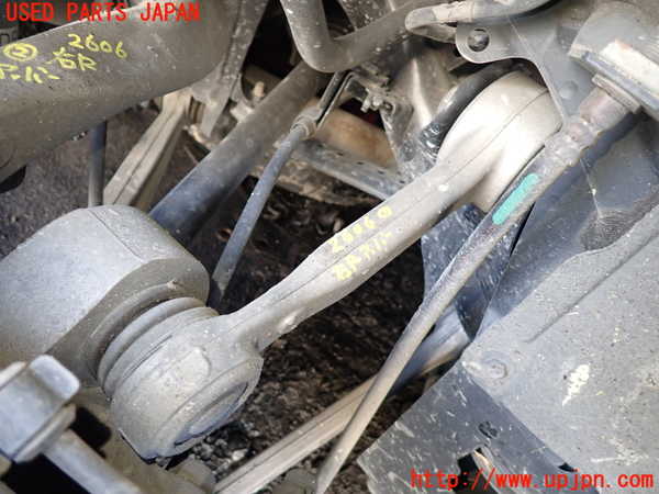 1UPJ-26065146]レクサス・LS460(USF40)右リアアッパーアーム1 中古_m0001.jpg