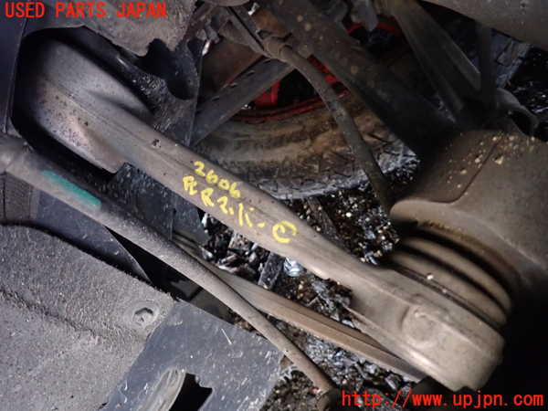 1UPJ-26065156]レクサス・LS460(USF40)左リアアッパーアーム1 中古_m0001.jpg