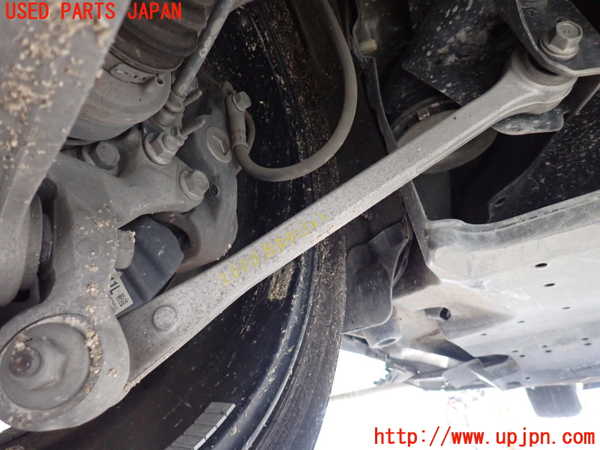 1UPJ-26065330]レクサス・LS460(USF40)左リアテンションロッド 中古_m0001.jpg
