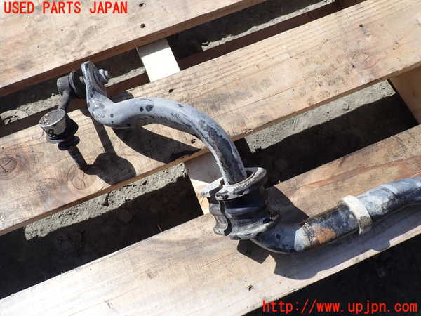 5UPJ-26065440]レクサス・LS460(USF40)フロントスタビライザー 中古_m0003.jpg