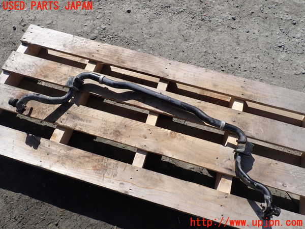 5UPJ-26065440]レクサス・LS460(USF40)フロントスタビライザー 中古_m0004.jpg