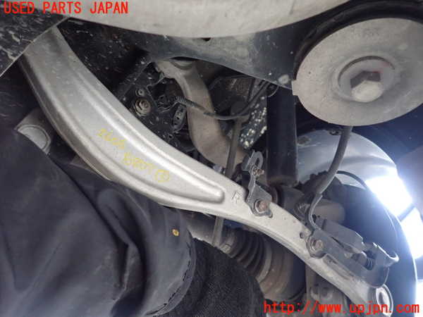 1UPJ-26065205]レクサス・LS460(USF40)右リアロアアーム2 中古_m0001.jpg