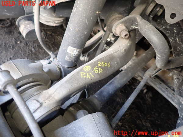 5UPJ-26065147]レクサス・LS460(USF40)右リアアッパーアーム2 中古_m0001.jpg