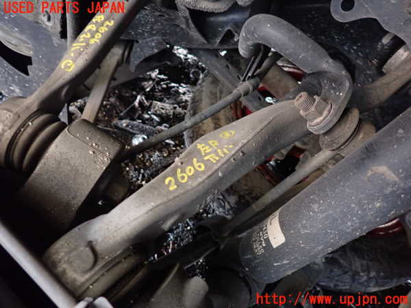 1UPJ-26065157]レクサス・LS460(USF40)左リアアッパーアーム2 中古_m0001.jpg