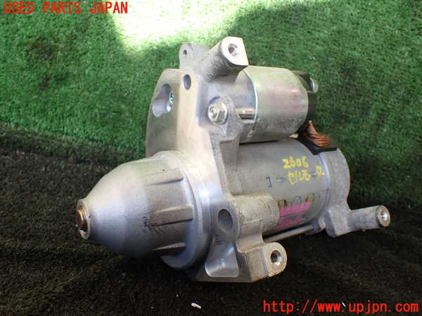 1UPJ-26066010]レクサス・LS460(USF40)セルモーター 中古_m0001.jpg