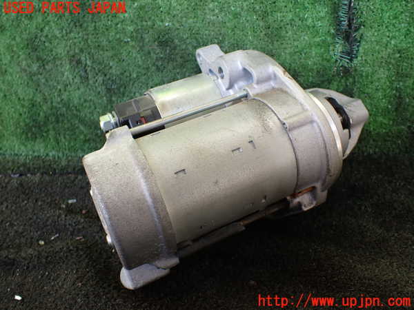 1UPJ-26066010]レクサス・LS460(USF40)セルモーター 中古_m0002.jpg
