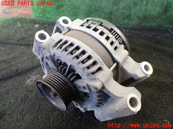 1UPJ-26066015]レクサス・LS460(USF40)オルタネーター(ダイナモ) 中古_m0001.jpg
