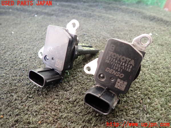 1UPJ-26066320]レクサス・LS460(USF40)エアフロメーター 中古_m0001.jpg
