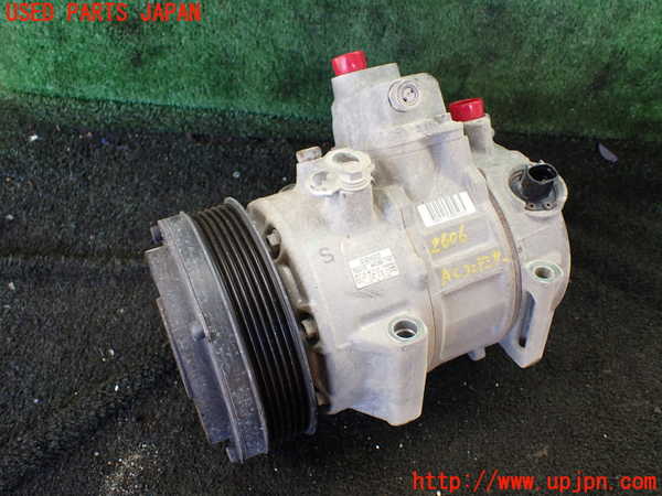 1UPJ-26066025]レクサス・LS460(USF40)エアコンコンプレッサー 中古_m0001.jpg