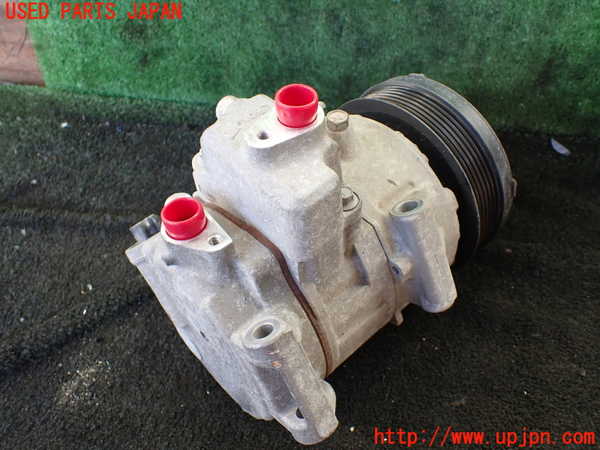 1UPJ-26066025]レクサス・LS460(USF40)エアコンコンプレッサー 中古_m0002.jpg