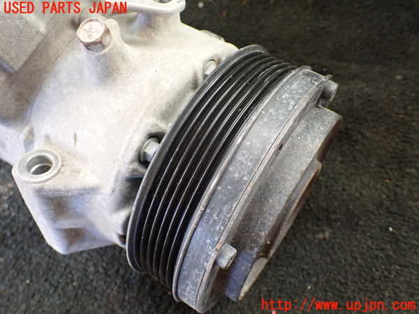 1UPJ-26066025]レクサス・LS460(USF40)エアコンコンプレッサー 中古_m0003.jpg