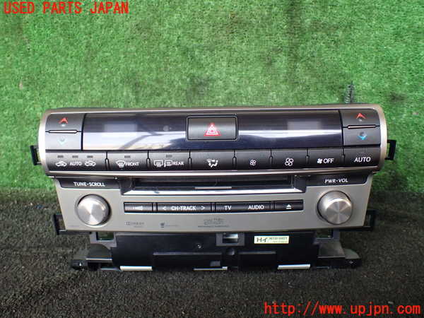 1UPJ-26066589]レクサス・LS460(USF40)カーナビゲーション HDD 中古_m0001.jpg