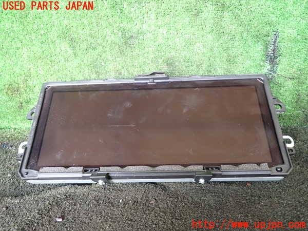 1UPJ-26066629]レクサス・LS460(USF40)モニター 中古_m0001.jpg