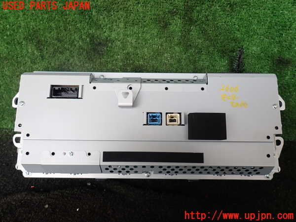 1UPJ-26066629]レクサス・LS460(USF40)モニター 中古_m0003.jpg