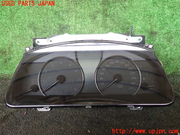1UPJ-26066170]レクサス・LS460(USF40)スピードメーター 中古_m0001.jpg