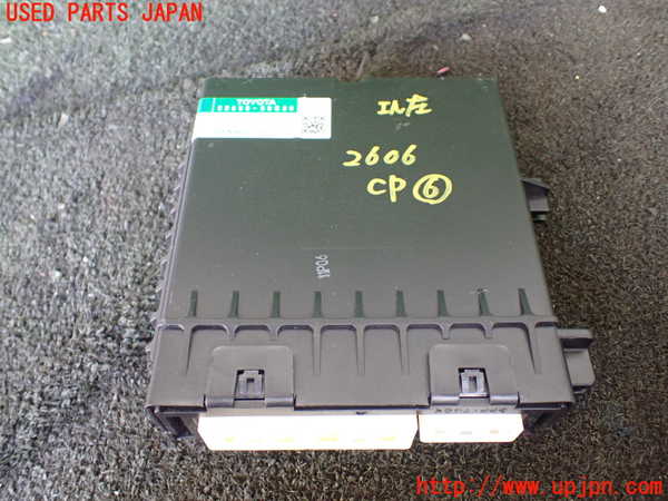 1UPJ-26066151]レクサス・LS460(USF40)コンピューター6 88650-50G80 中古_m0001.jpg