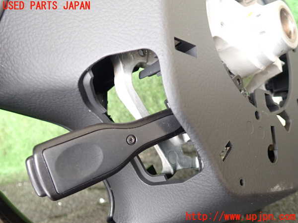 1UPJ-26067855]レクサス・LS460(USF40)ステアリングホイール 【ジャンク】_m0004.jpg