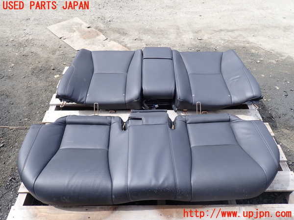 1UPJ-26067385]レクサス・LS460(USF40)リアシート 中古_m0001.jpg