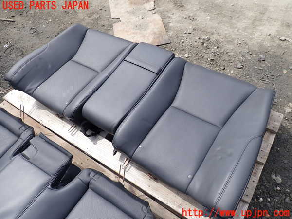 1UPJ-26067385]レクサス・LS460(USF40)リアシート 中古_m0002.jpg