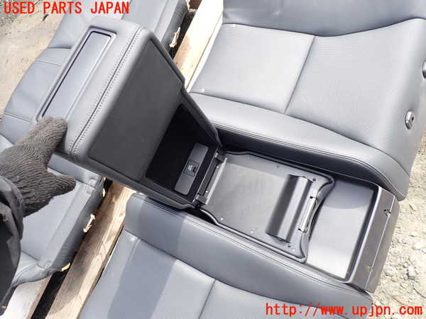 1UPJ-26067385]レクサス・LS460(USF40)リアシート 中古_m0003.jpg