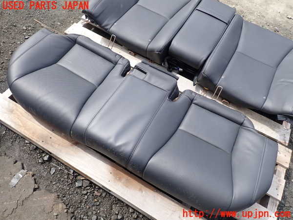 1UPJ-26067385]レクサス・LS460(USF40)リアシート 中古_m0004.jpg