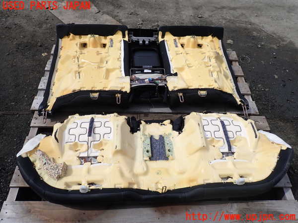1UPJ-26067385]レクサス・LS460(USF40)リアシート 中古_m0005.jpg