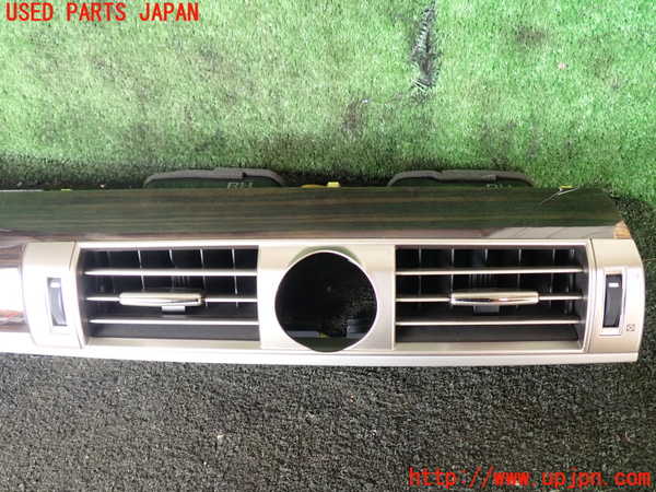 1UPJ-26067526]レクサス・LS460(USF40)エアコン吹き出し口1（真中） 中古_m0002.jpg