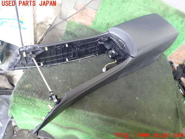 1UPJ-26067540]レクサス・LS460(USF40)センターコンソール 中古_m0001.jpg