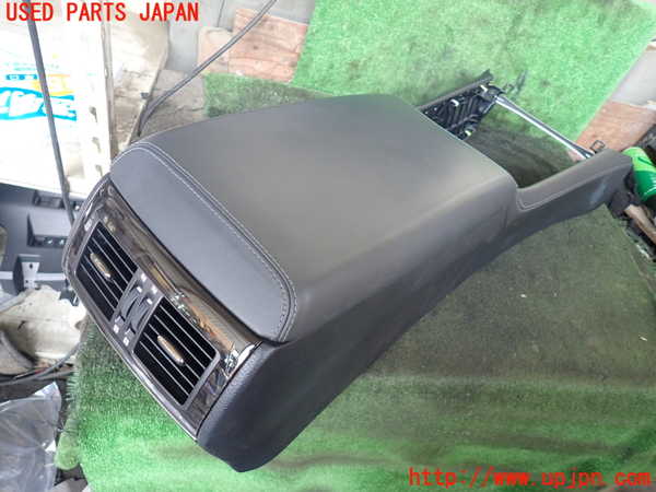 1UPJ-26067540]レクサス・LS460(USF40)センターコンソール 中古_m0003.jpg