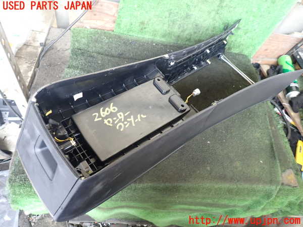 1UPJ-26067540]レクサス・LS460(USF40)センターコンソール 中古_m0004.jpg