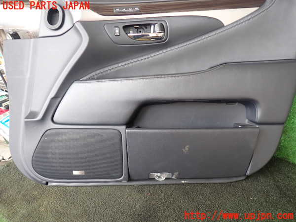 1UPJ-26061234]レクサス・LS460(USF40)右前ドア内張り 中古_m0003.jpg