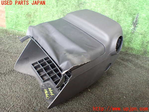 1UPJ-26067905]レクサス・LS460(USF40)コラムカバー 中古_m0002.jpg