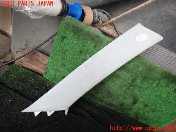 1UPJ-26067655]レクサス・LS460(USF40)右フロントピラートリム 中古_m0001.jpg