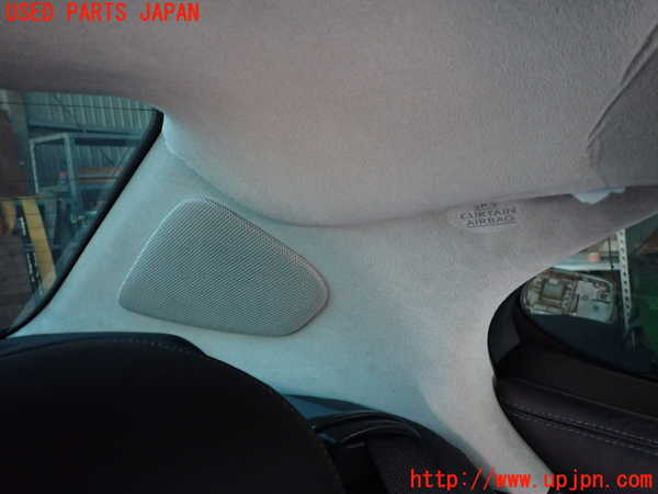 5UPJ-26067680]レクサス・LS460(USF40)左リアピラートリム 中古_m0001.jpg