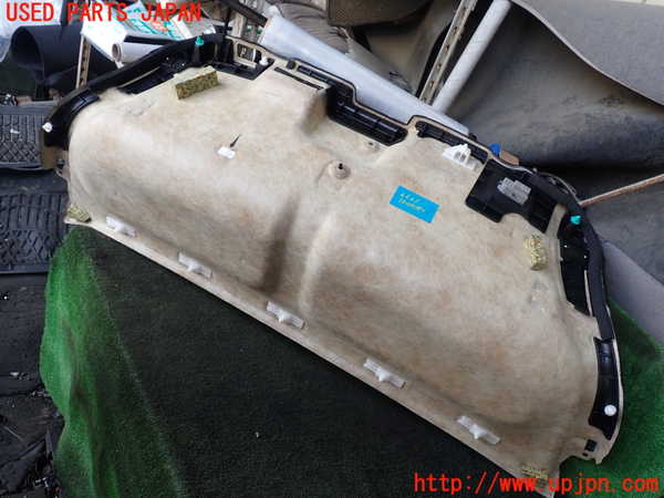 5UPJ-26061504]レクサス・LS460(USF40)トランク内トリム 中古_m0002.jpg
