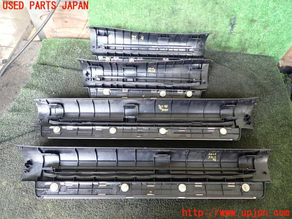 1UPJ-26067740]レクサス・LS460(USF40)スカッフプレート 中古_m0004.jpg