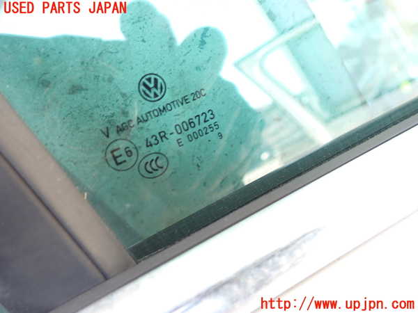 2UPJ-26071290]VW ゴルフ ヴァリアント(AUDFG)右後ドア 中古(43R-006723)_m0002.jpg