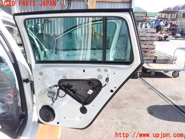 2UPJ-26071290]VW ゴルフ ヴァリアント(AUDFG)右後ドア 中古(43R-006723)_m0003.jpg