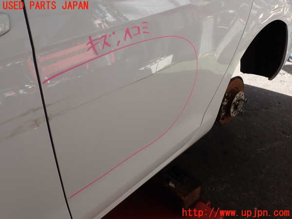 2UPJ-26071320]VW ゴルフ ヴァリアント(AUDFG)左後ドア 中古(43R-006723)_m0002.jpg