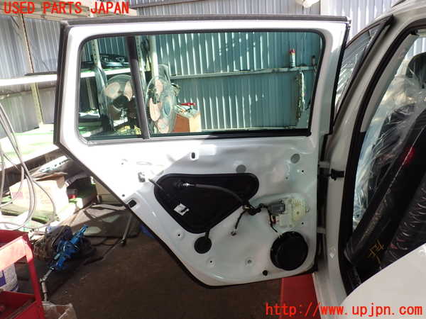 2UPJ-26071320]VW ゴルフ ヴァリアント(AUDFG)左後ドア 中古(43R-006723)_m0004.jpg