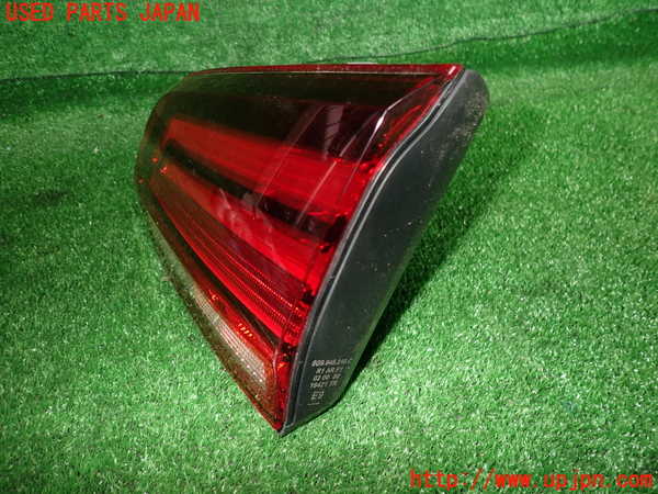 2UPJ-26071550]VW ゴルフ ヴァリアント(AUDFG)右リアフィニッシャー 中古_m0002.jpg