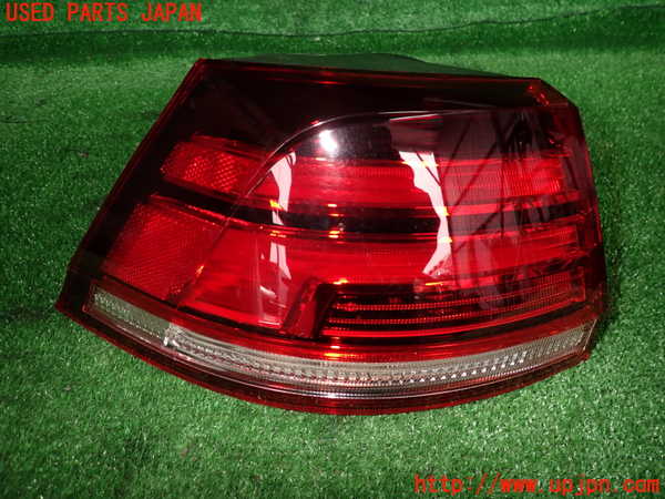 2UPJ-26071536]VW ゴルフ ヴァリアント(AUDFG)左テールランプ 中古_m0001.jpg
