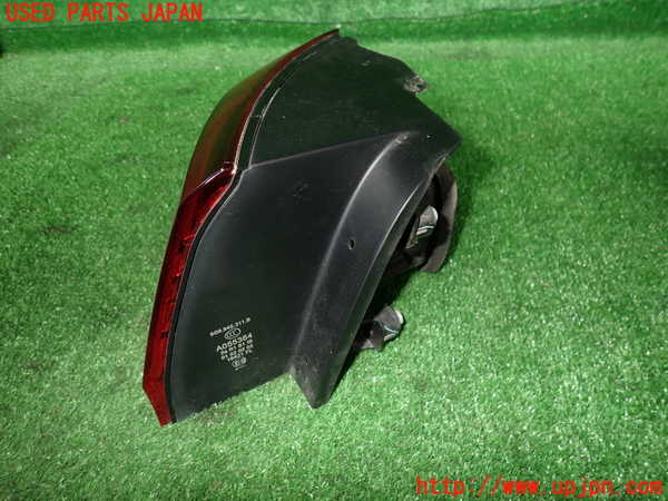 2UPJ-26071536]VW ゴルフ ヴァリアント(AUDFG)左テールランプ 中古_m0002.jpg