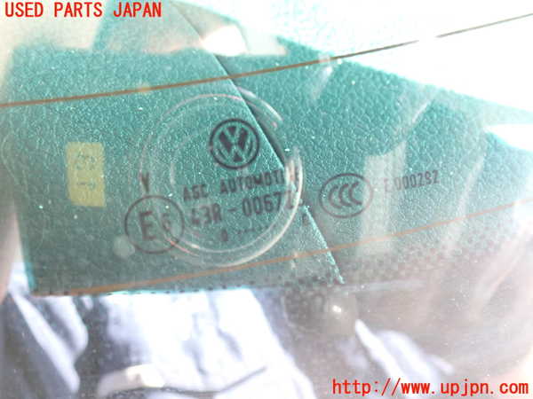 2UPJ-26071566]VW ゴルフ ヴァリアント(AUDFG)バックドア リアゲート ハッチ 中古(43R-006723)_m0003.jpg