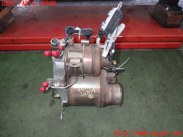 2UPJ-26072661]VW ゴルフ ヴァリアント(AUDFG)触媒1 中古_m0001.jpg