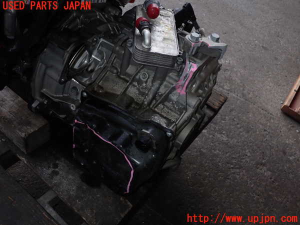 2UPJ-26073010]VW ゴルフ ヴァリアント(AUDFG)ミッション AT DFG 【ジャンク品】 中古_m0001.jpg