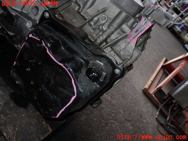 2UPJ-26073010]VW ゴルフ ヴァリアント(AUDFG)ミッション AT DFG 【ジャンク品】 中古_m0002.jpg
